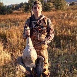 Meet your Posher, Benjamin